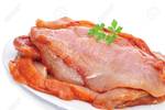 CHICKEN STEAKS- HONEY SOY (4 pcs)
